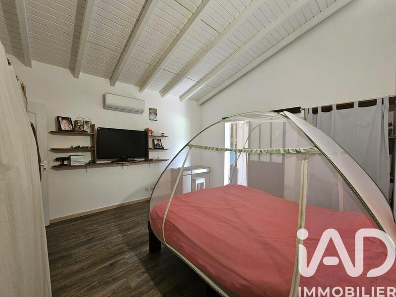 Maison - 144 m² - 6 pièces