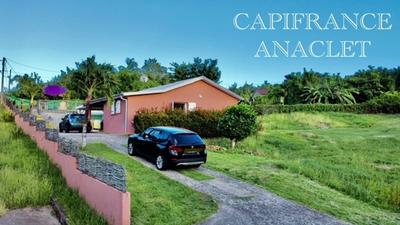 Villa - 86 m² - 4 pièces