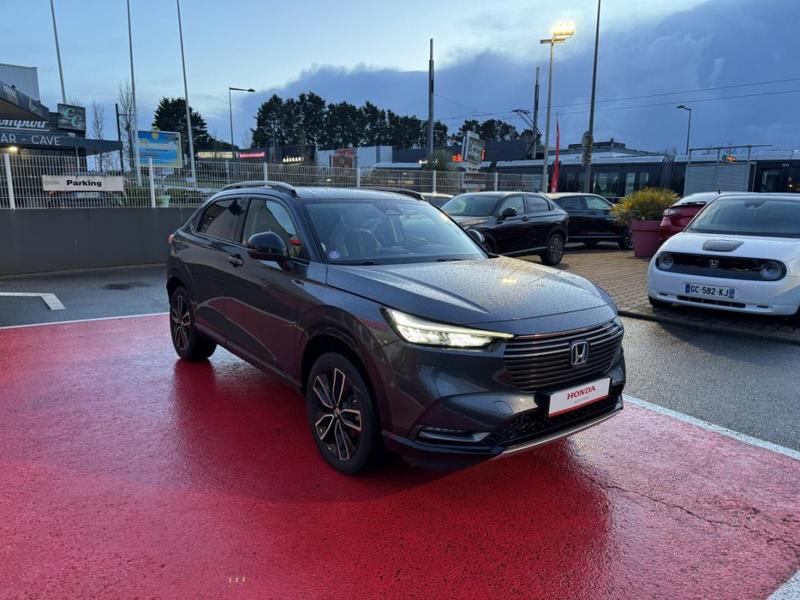 Honda Hrv Hr-V III 1.5 i-Mmd 2wd Advance Style