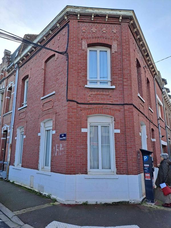 Maison - 125 m² - 4 pièces