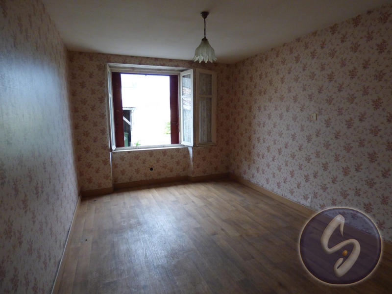 Maison - 100 m² - 3 pièces