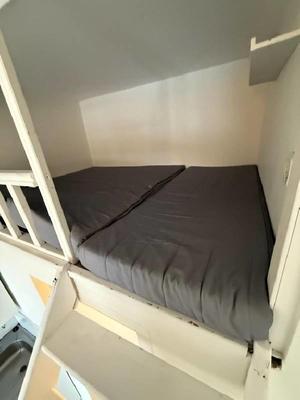 Studio - 18 m² - 1 pièce