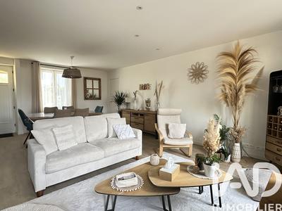 Maison de ville - 166 m² - 7 pièces