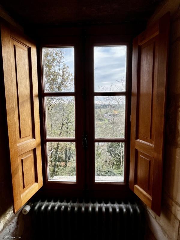 Pavillon - 146 m² - 6 pièces