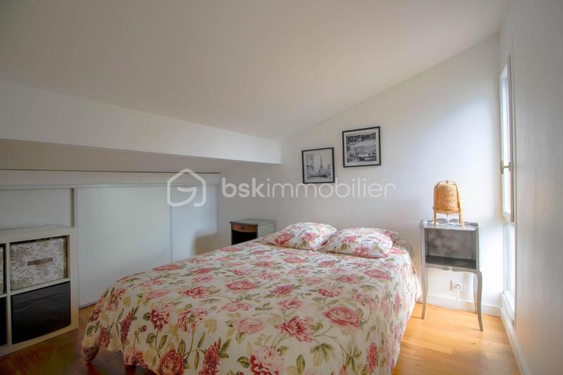 Maison - 126 m² - 6 pièces