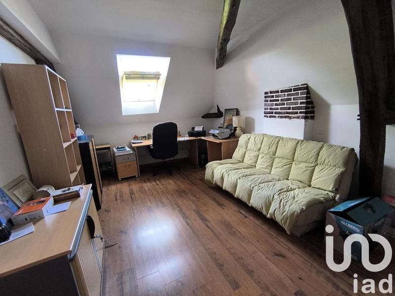 Maison - 138 m² - 5 pièces