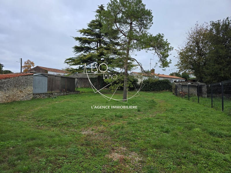 Maison traditionnelle - 77 m² - 3 pièces