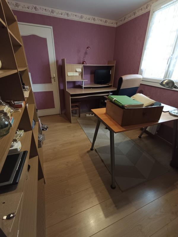 Maison - 118 m² - 6 pièces