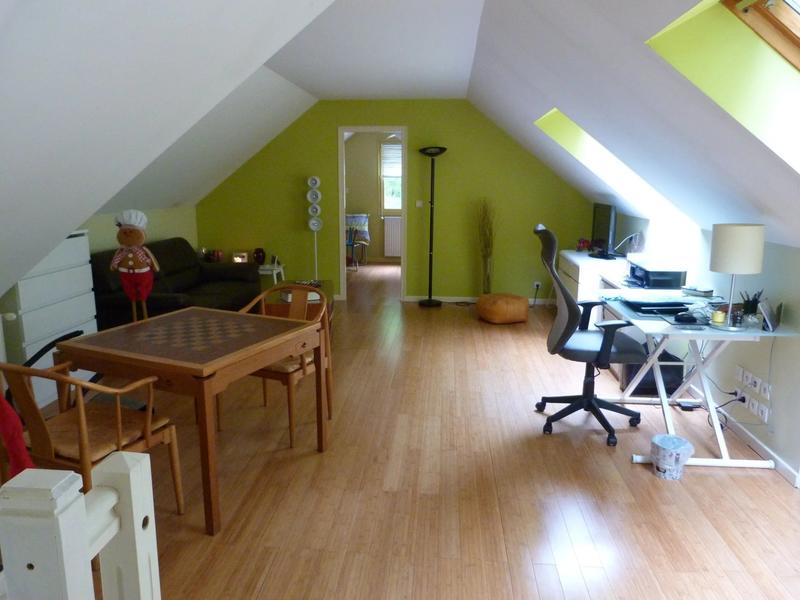 Maison - 150 m² - 6 pièces