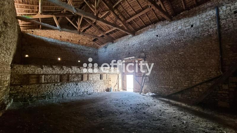 Maison - 206 m² - 5 pièces