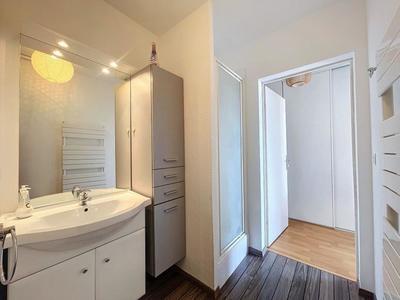 Appartement - 30 m² - 2 pièces