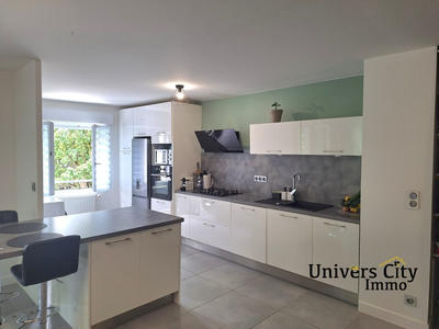 Appartement - 71 m² - 4 pièces