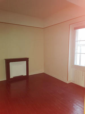 Appartement - 62 m² - 2 pièces