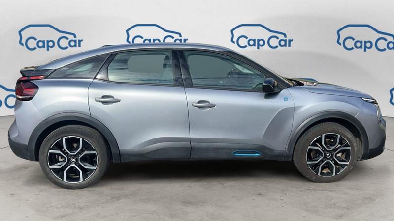 Citroën C4 III E- 136 Feel Pack