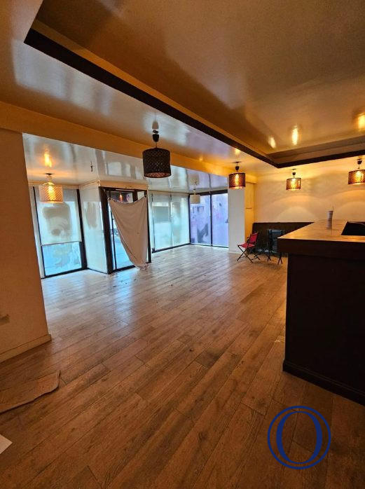 Local commercial - 75 m²