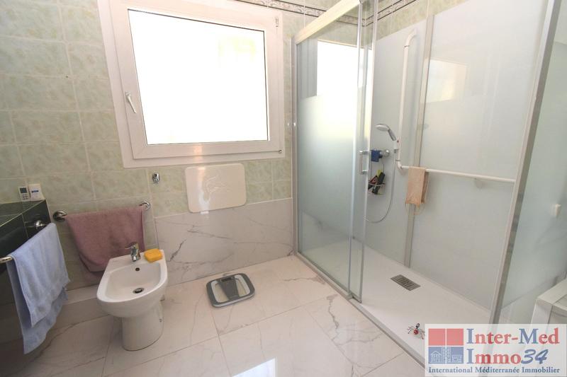 Villa - 140 m² - 5 pièces