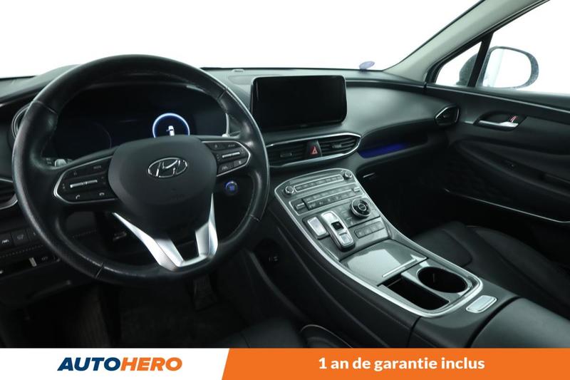 Hyundai Santa Fe 1.6 t-GDi Plug-in Hybrid Htrac Executive Bva6 265 ch