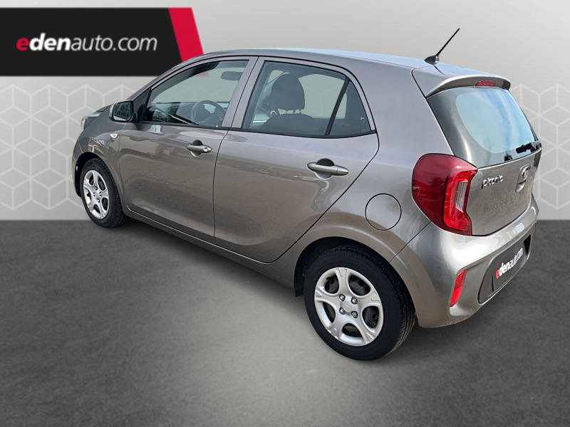 Kia Picanto 1.0l 67 ch Bvm5 Active