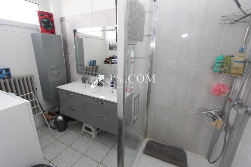 Maison - 85 m² - 5 pièces