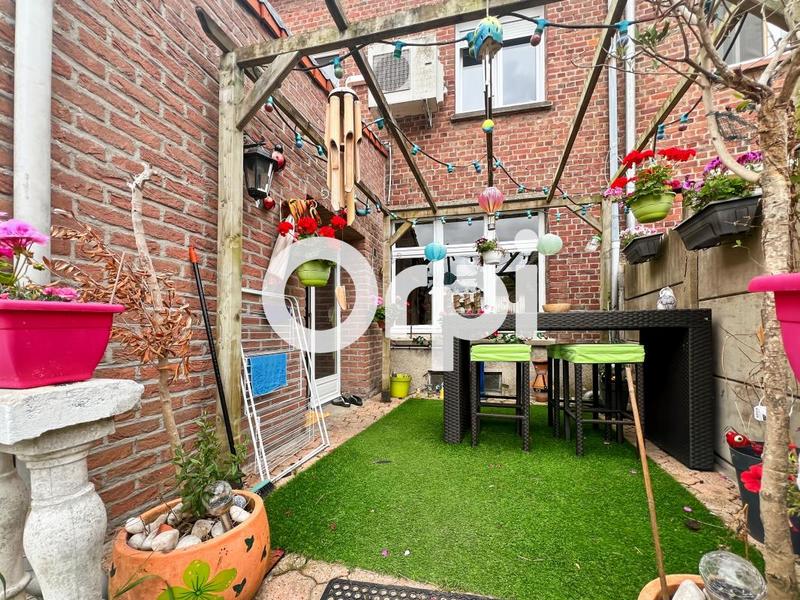 Maison - 182 m² - 4 pièces