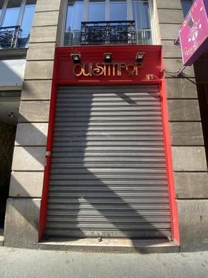 Local commercial - 31 m²