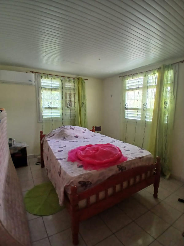 Villa - 110 m² - 5 pièces