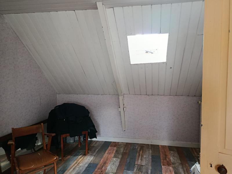 Maison - 52 m² - 3 pièces