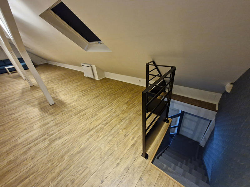 Appartement - 181 m² - 5 pièces