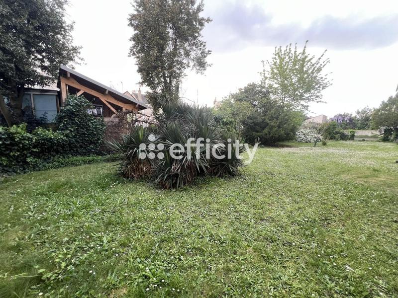 Appartement - 68 m² - 4 pièces