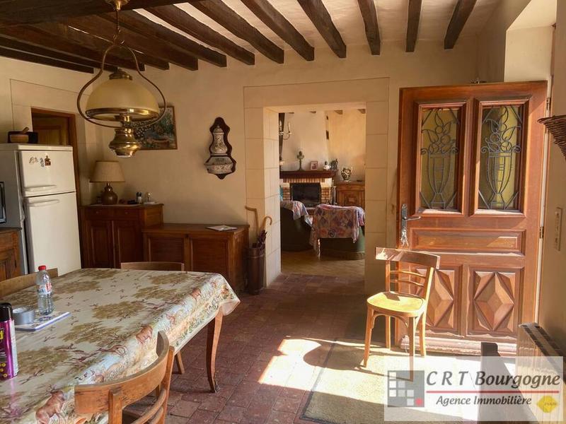 Maison - 139 m² - 5 pièces