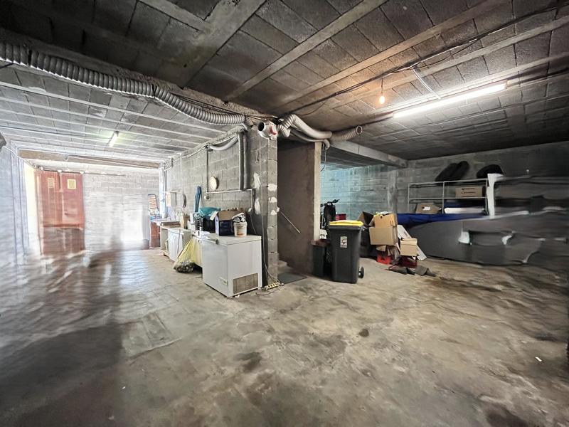 Maison - 134 m² - 7 pièces