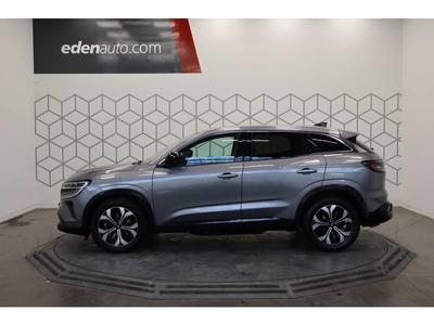 Renault Austral E-Tech hybrid 200 Techno