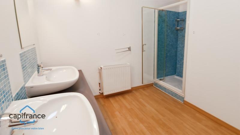 Maison de campagne - 186 m² - 6 pièces