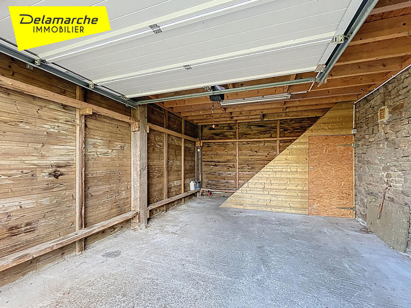 Maison - 108 m² - 4 pièces