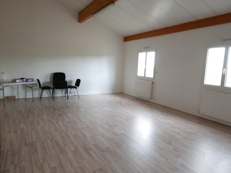 Local commercial - 88 m² - 3 pièces