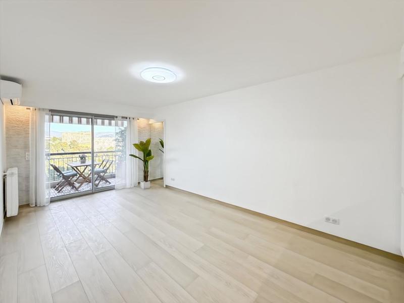 Appartement - 49 m² - 3 pièces