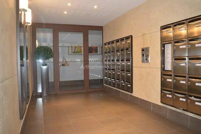 Appartement - 27 m² - 1 pièce