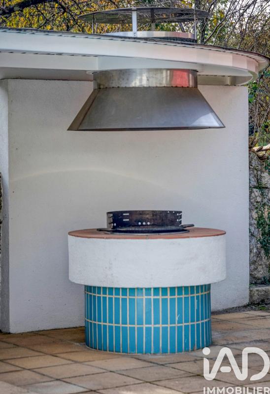 Maison de maîtres - 130 m² - 4 pièces