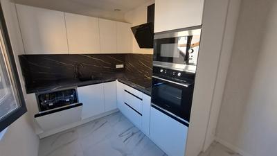 Appartement - 46 m² - 3 pièces