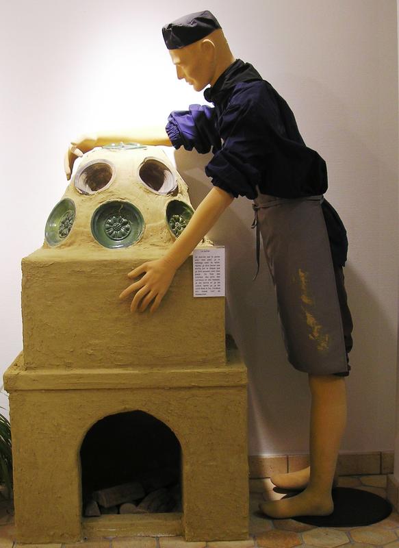 Visite guidée : le musée de la Porte de Thann