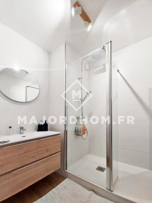 Appartement - 107 m² - 4 pièces