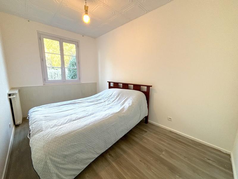 Maison - 130 m² - 7 pièces