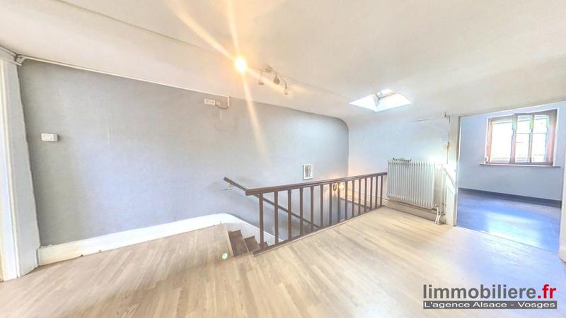 Maison - 87 m² - 3 pièces