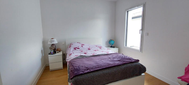 Maison - 132 m² - 5 pièces