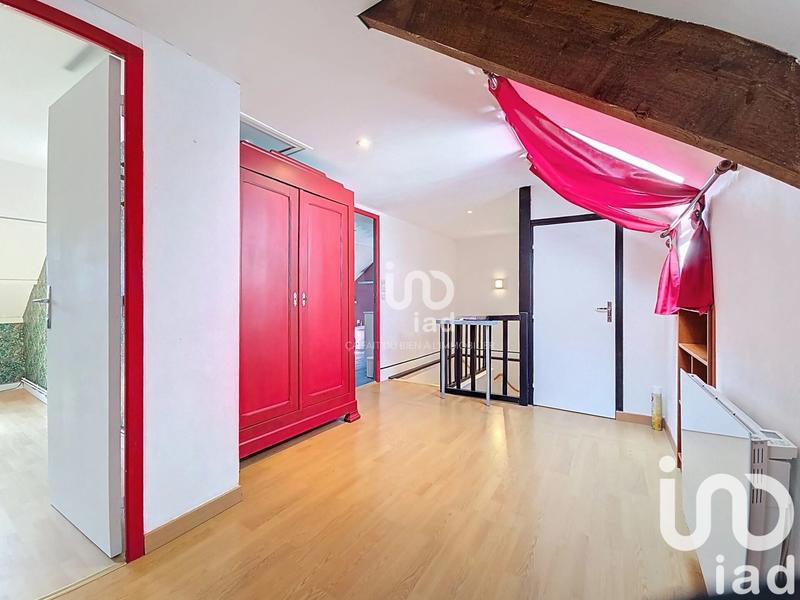 Maison - 164 m² - 6 pièces