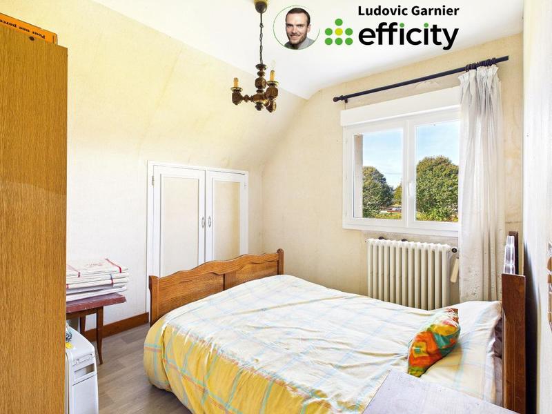 Pavillon - 153 m² - 6 pièces