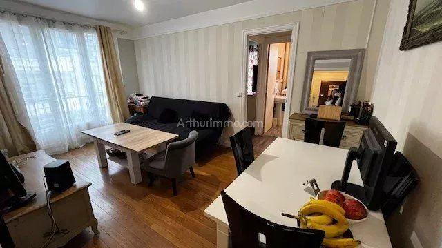 Appartement - 39 m² - 2 pièces