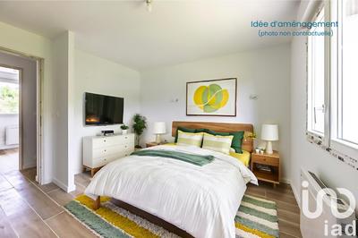 Maison - 82 m² - 3 pièces