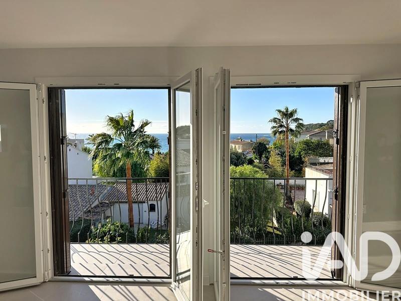 Appartement - 118 m² - 5 pièces