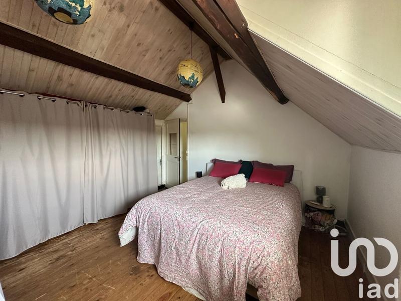 Maison de campagne - 190 m² - 7 pièces